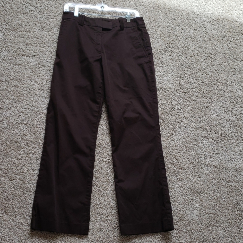 Faconnable dess pants